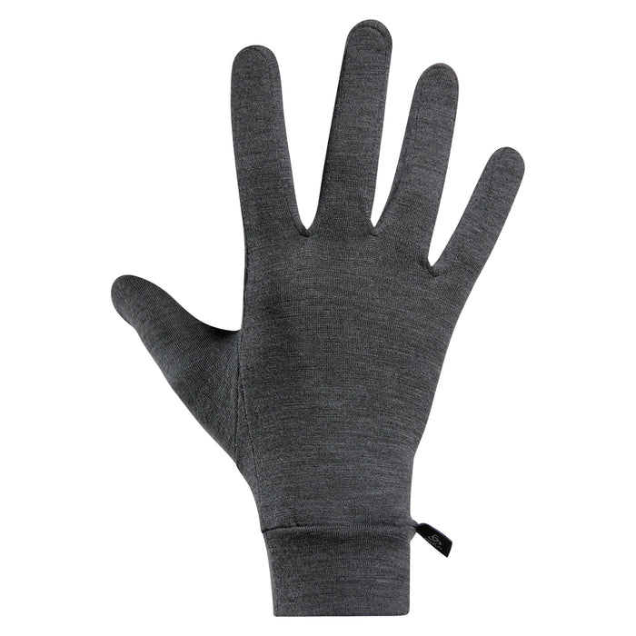 Adult ODLO Revelstoke Performance Merino Wool Liner Gloves {O-766140}