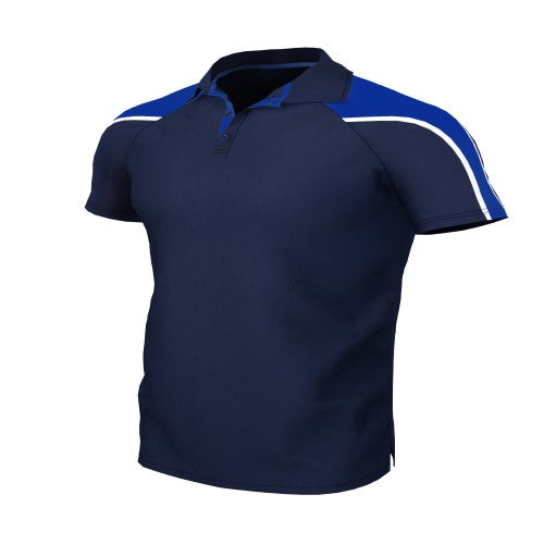 Xero Degrees Adult Unisex IGEN Team Polo Shirt {XO-CH806}