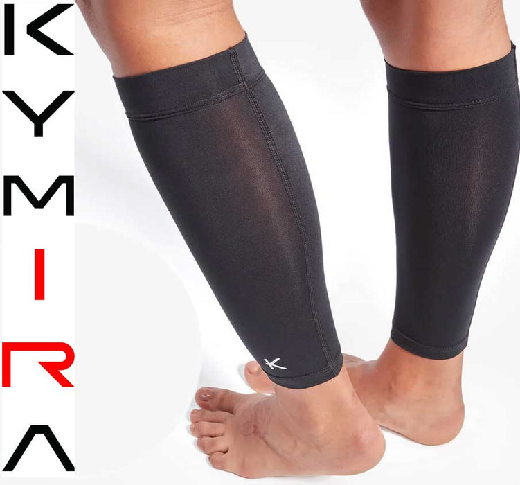 Kymira Pro Compression Infrared Calf Sleeves (KY-CSL)
