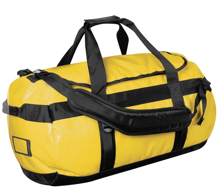 Stormtech Atlantis Waterproof Gear Bag {ST-GBW-1M}
