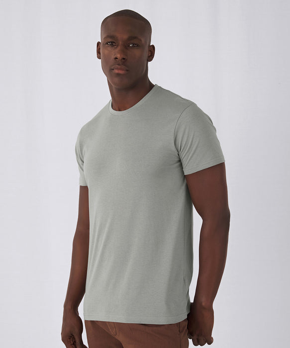 Men's B&C Inspire Organic Cotton 150gsm T-Shirt {BA118}