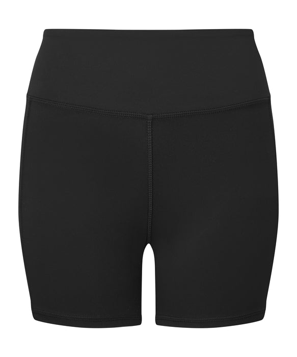 Women's TriDri Micro Shorts (TR535)