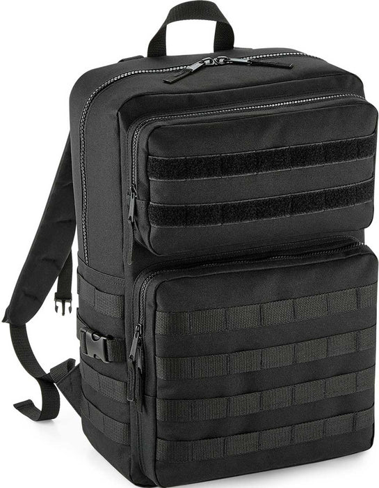 MOLLE Nighthawk Tactical Backpack (BG848)
