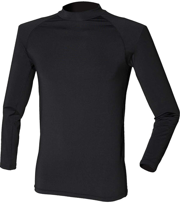 Men's F&H CoolFit Dry Fitted Baselayer (LV-260)