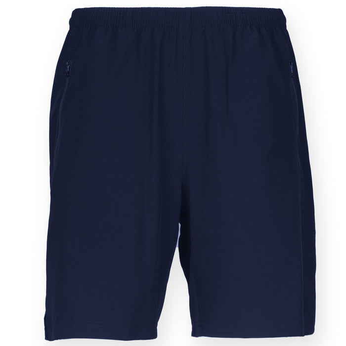 F&H 7" Pro-Stretch Sports Shorts {LV817}