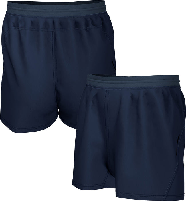 Xero Degrees Youth Impact Rugby Shorts
