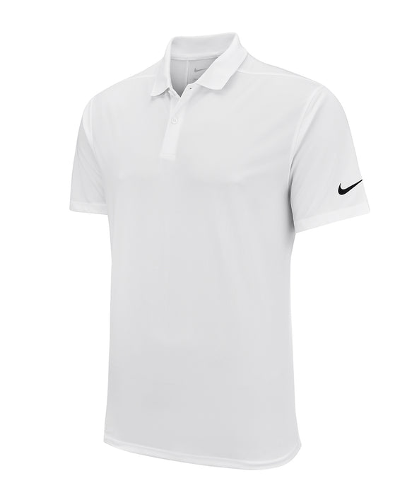 Nike Men's Victory Solid Dri-Fit Polo {R-NK342}