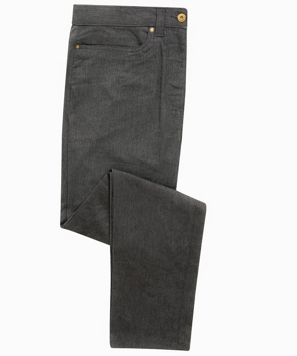 Men's Premier Stretch Fit Chino Jeans {PR560}