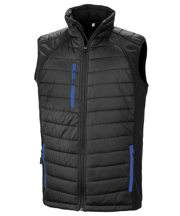 Unisex Result® Compass™ Eco Thermal Gilet {R-R238X}