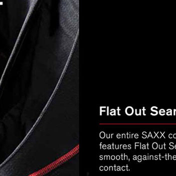 SAXX Underwear An Open Review