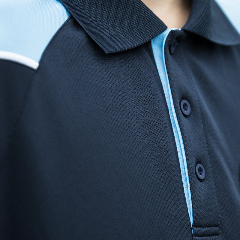 Xero Degrees Boys' IGEN Team Polo Shirt {XO-CH806Y}