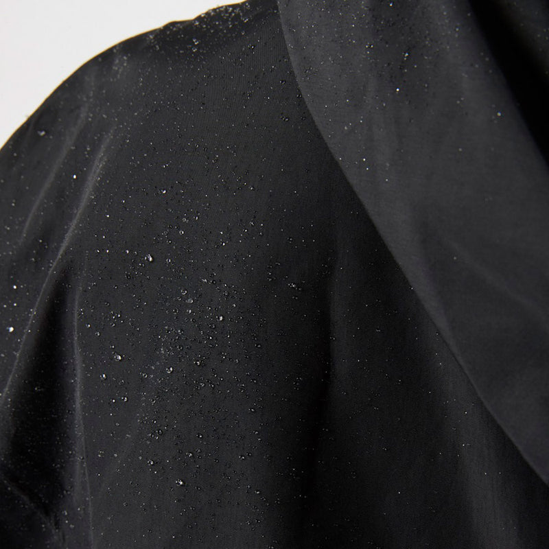 Xero Degrees Adult Core Wet Weather Hooded Technical Jacket (XO-CH837)