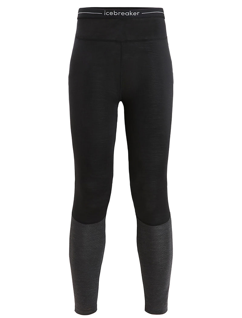 Icebreaker Women's ZoneKnit 260 Leggings {IC-0A56HJ}