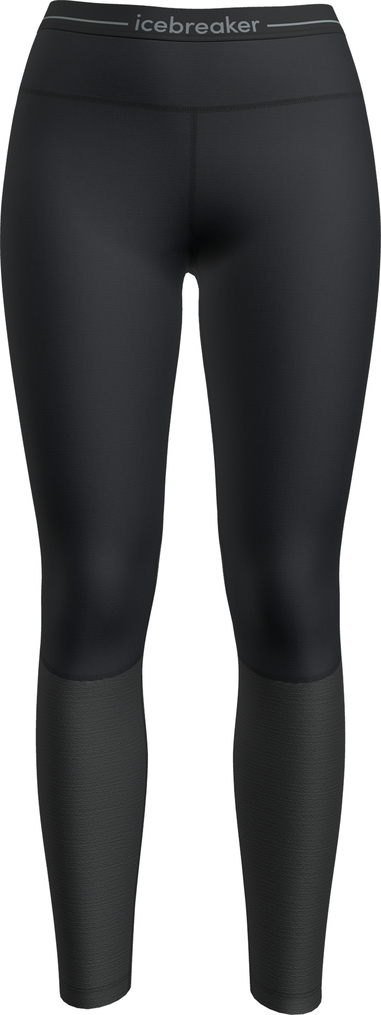 Women's Icebreaker ZoneKnit 200 Seamless Leggings {IC-0A56HE}