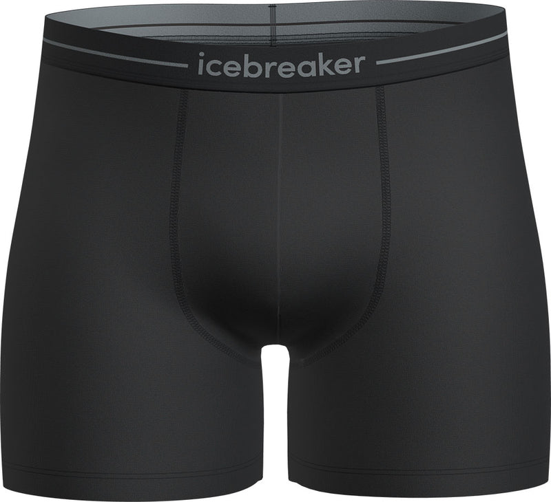 Men's Icebreaker "Anatomica" Boxer Briefs {IC-103029}