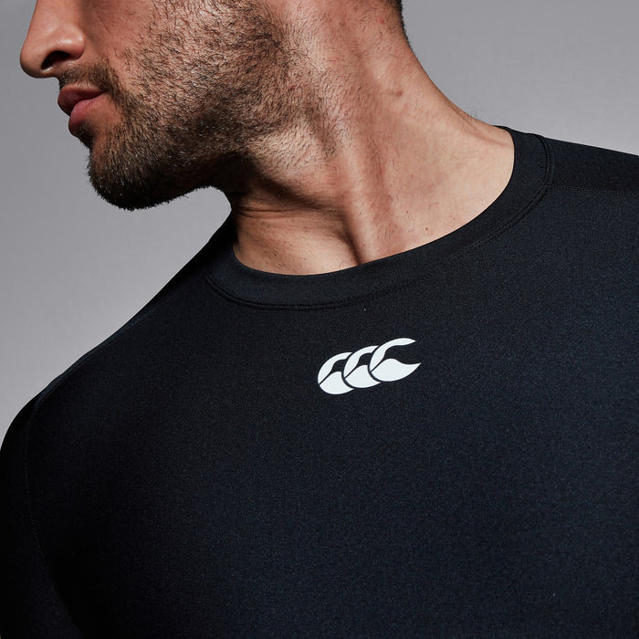 Men's Canterbury Thermoreg Baselayer Crew {C-QE546845}