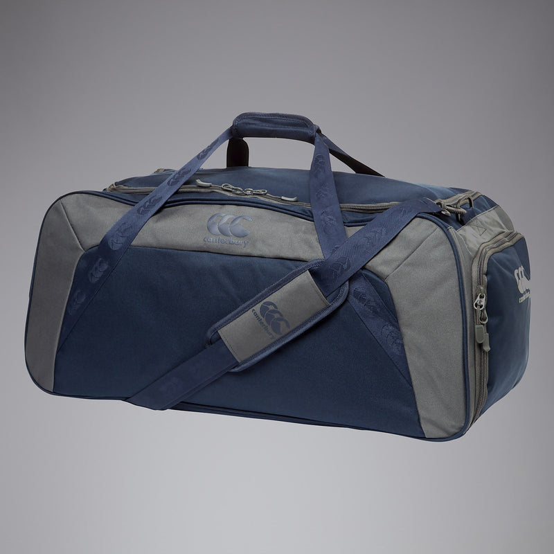 Canterbury Holdall {C-QE201493}