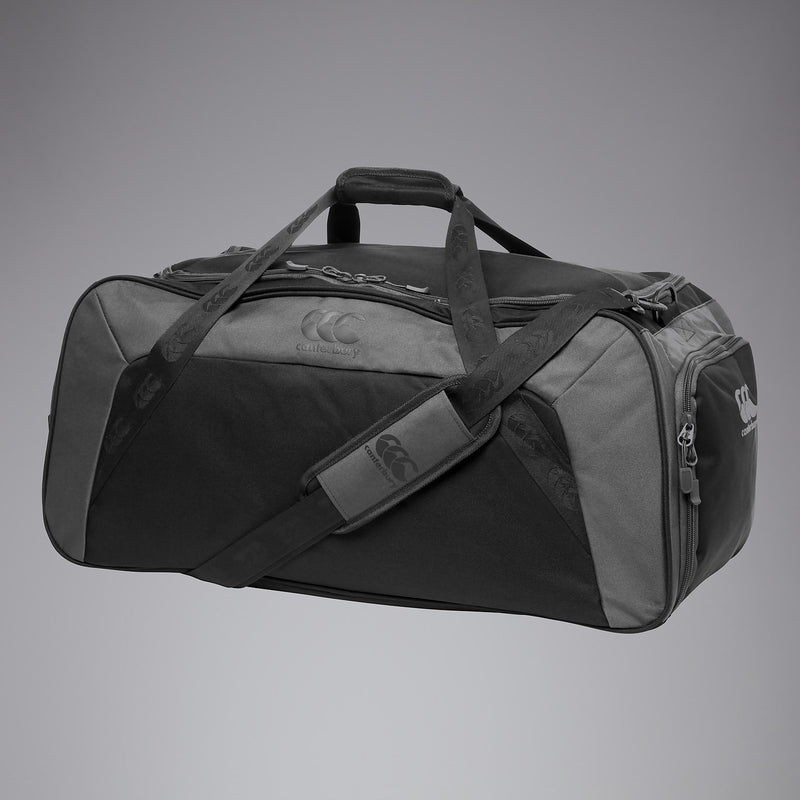 Canterbury Holdall {C-QE201493}