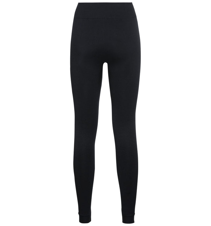 ODLO Women's Performance Warm Seamless Leggings {O-196201}