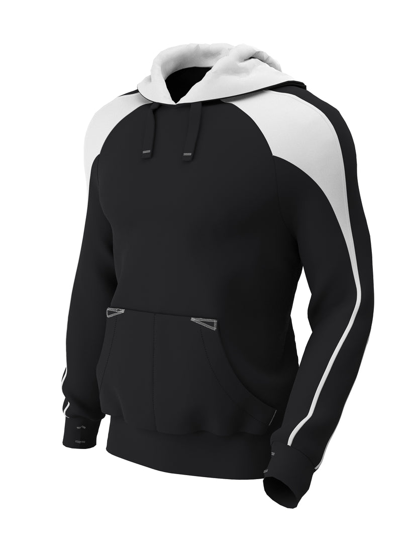 Adult Xero Degrees Premium Pro Cotton-Rich Hoody {XO-CH650}