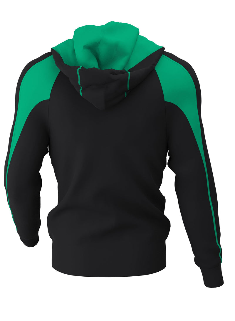 Kids' Xero Degrees Premium Pro Cotton-Rich Hoody {XO-CH650Y}