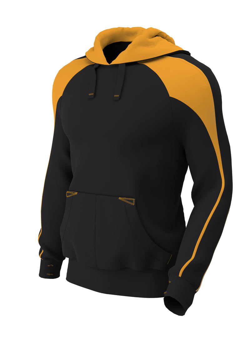 Adult Xero Degrees Premium Pro Cotton-Rich Hoody {XO-CH650}