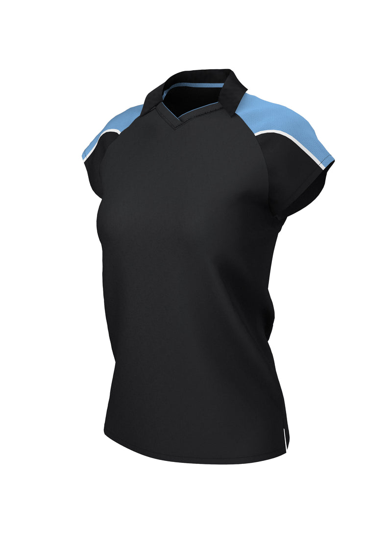 Xero Degrees Women's IGEN Team Polo Shirt {XO-CH801}