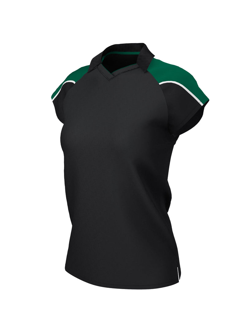 Xero Degrees Women's IGEN Team Polo Shirt {XO-CH801}