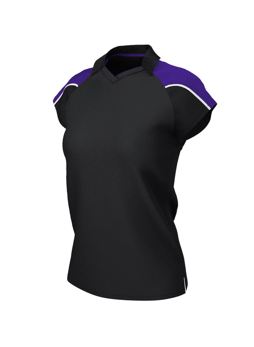 Xero Degrees Women's IGEN Team Polo Shirt {XO-CH801}
