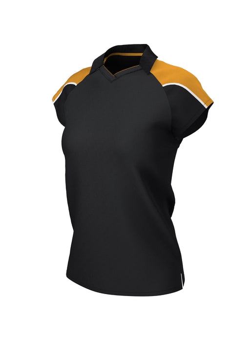Xero Degrees Women's IGEN Team Polo Shirt {XO-CH801}