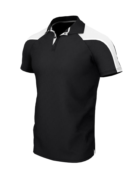 Xero Degrees Boys' IGEN Team Polo Shirt {XO-CH806Y}