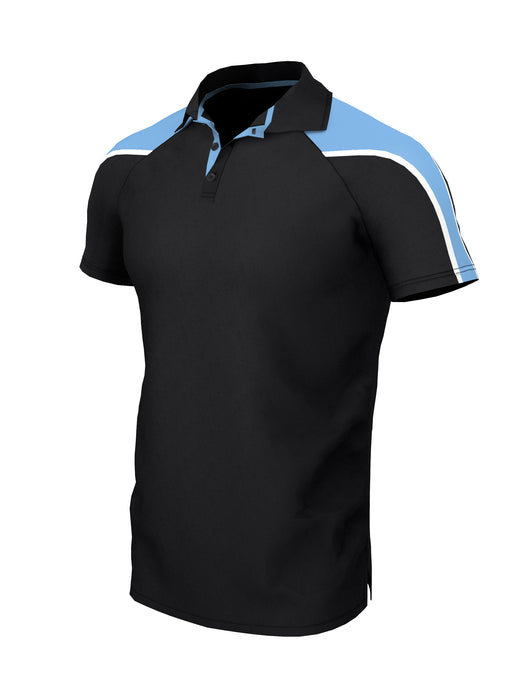 Xero Degrees Boys' IGEN Team Polo Shirt {XO-CH806Y}