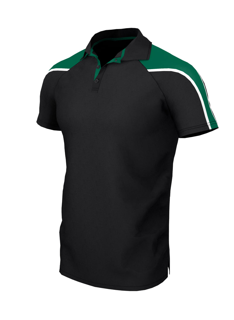 Xero Degrees Adult Unisex IGEN Team Polo Shirt {XO-CH806}