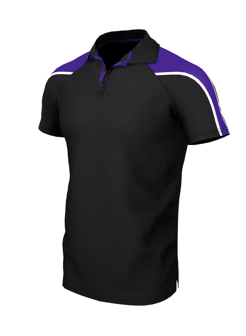 Xero Degrees Adult Unisex IGEN Team Polo Shirt {XO-CH806}