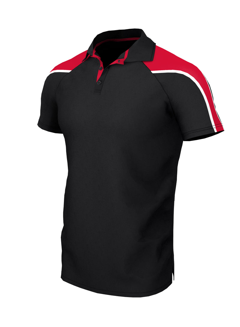 Xero Degrees Adult Unisex IGEN Team Polo Shirt {XO-CH806}