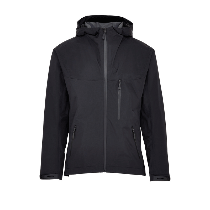 Xero Degrees Adult Core Wet Weather Hooded Technical Jacket (XO-CH837)