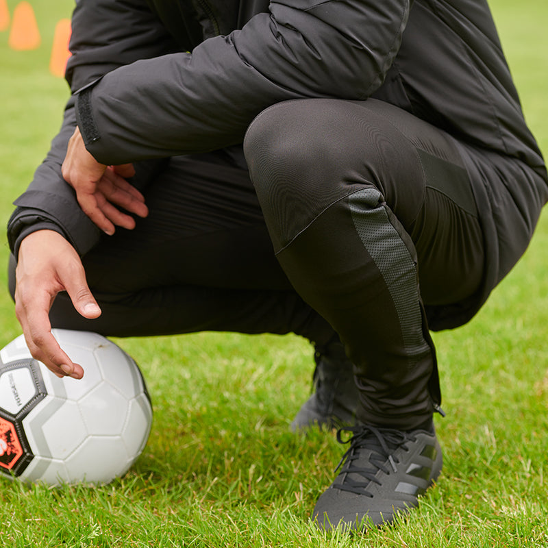 Xero Degrees Youth Edge Series Elite Skinny Fit Stretch Training Pants {XO-CH851Y}