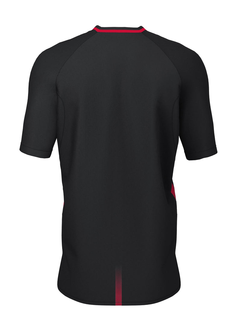Xero Degrees Youth Edge Series Tech Tee {XO-CH865Y}