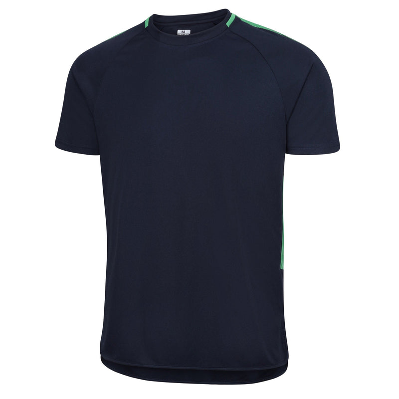 Xero Degrees Youth Edge Series Tech Tee {XO-CH865Y}