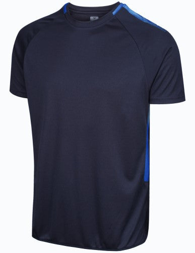 Xero Degrees Youth Edge Series Tech Tee {XO-CH865Y}