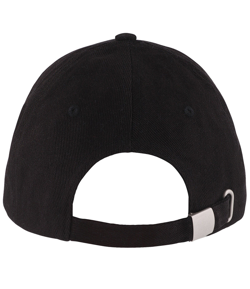 Adult SOL'S Buffalo OSFA Sandwich Peak Cap {SOL88100}