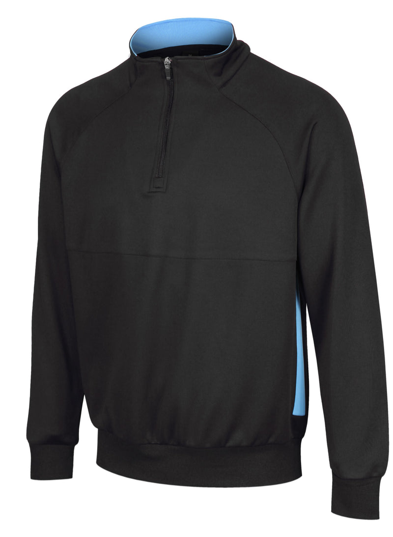 Xero Degrees Adult IGEN Half Zip Mid-Layer {XO-CH888}