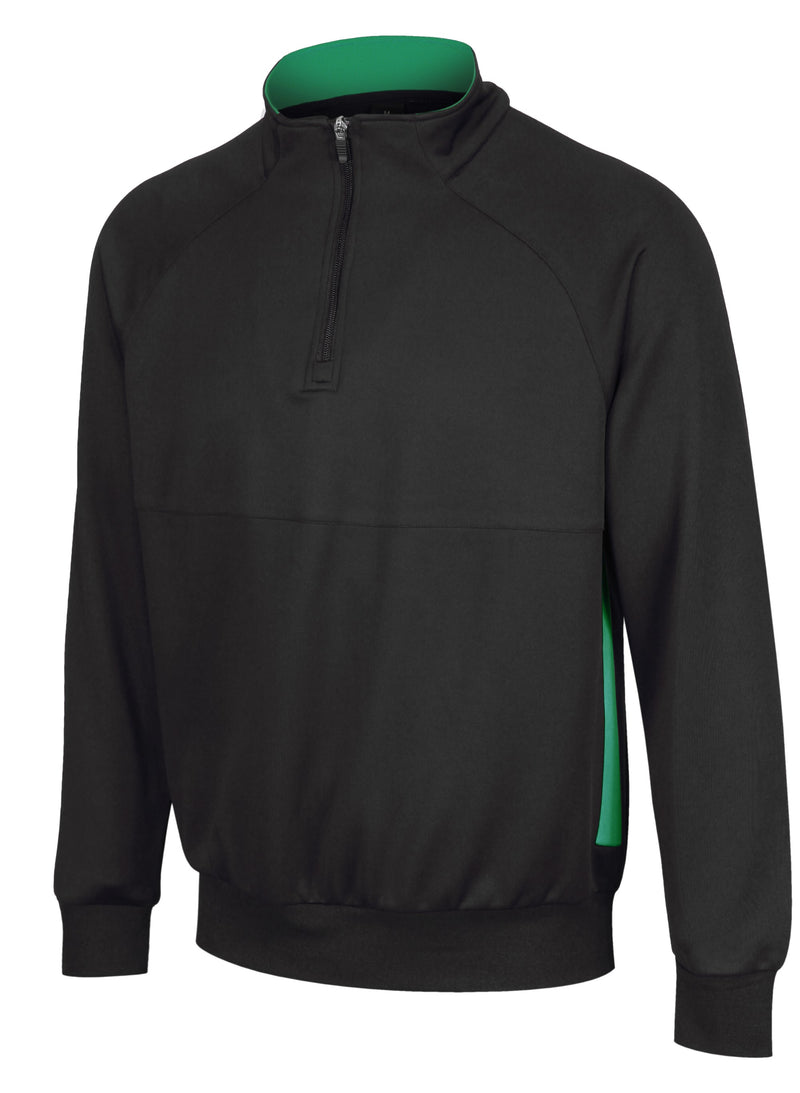 Xero Degrees Adult IGEN Half Zip Mid-Layer {XO-CH888}