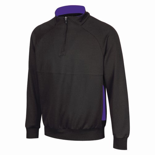 Xero Degrees Adult IGEN Half Zip Mid-Layer {XO-CH888}