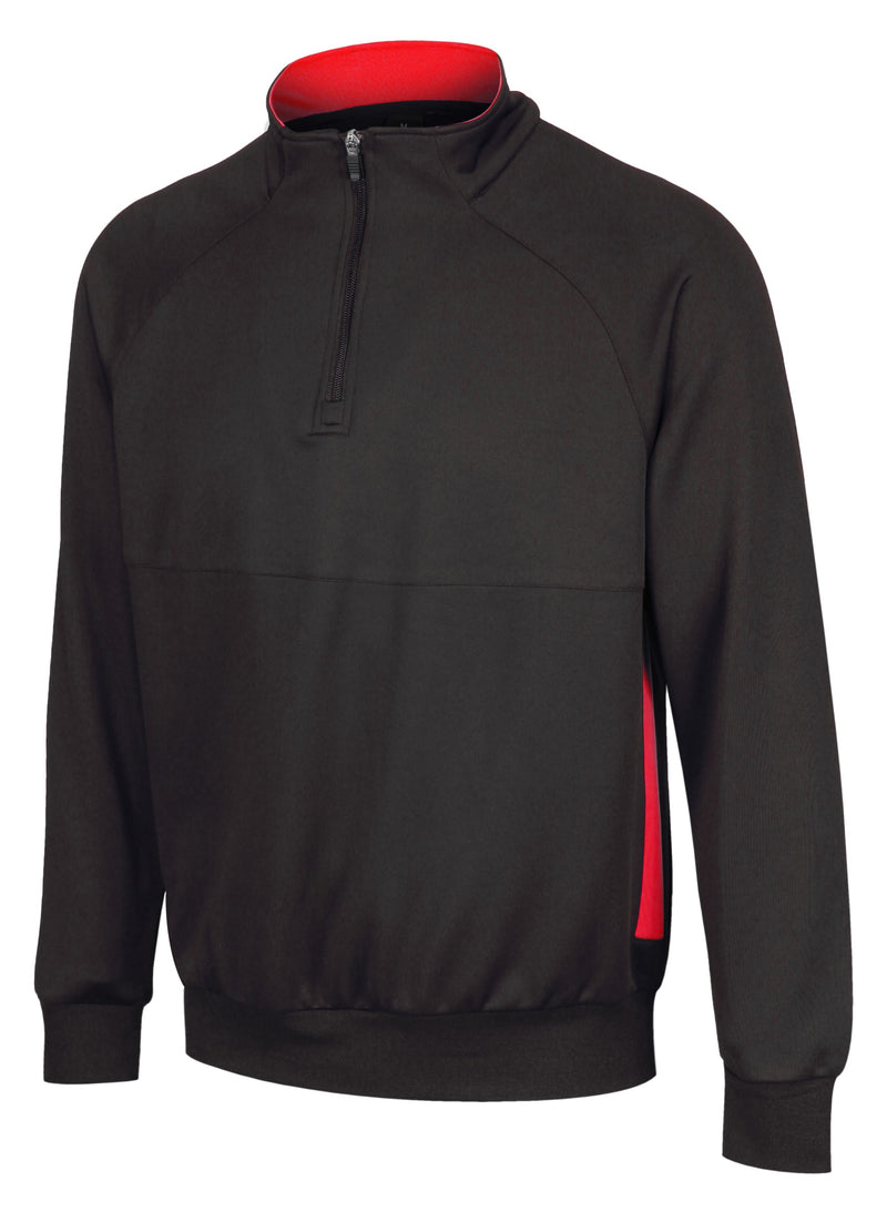 Xero Degrees Adult IGEN Half Zip Mid-Layer {XO-CH888}