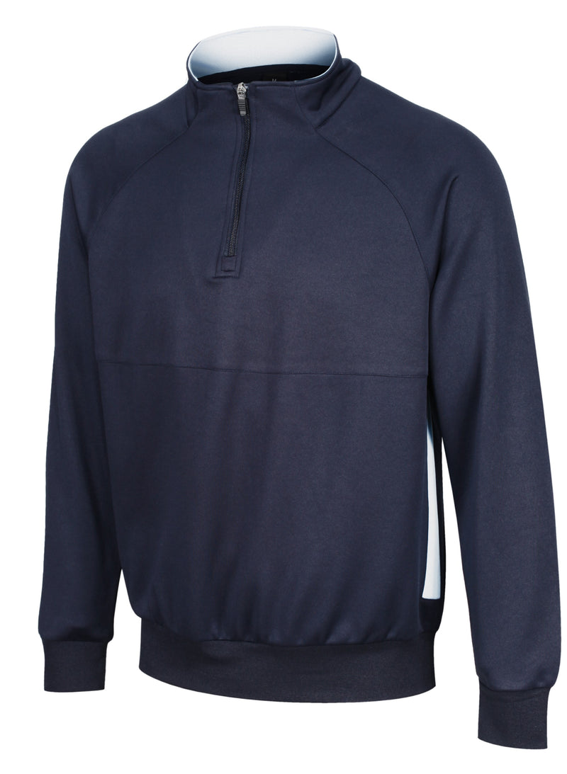 Xero Degrees Adult IGEN Half Zip Mid-Layer {XO-CH888}
