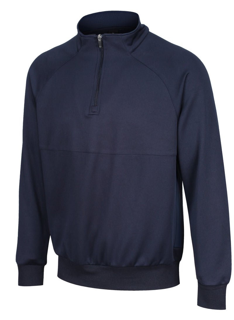 Xero Degrees Adult IGEN Half Zip Mid-Layer {XO-CH888}