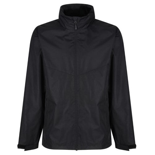 Adult Xero Degrees Premium Wet Weather Zip Jacket {XO-CH947}