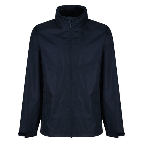 Adult Xero Degrees Premium Wet Weather Zip Jacket {XO-CH947}