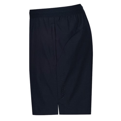 Xero Degrees Carbon Zip Pocket Woven Training Shorts {XO-CH972}